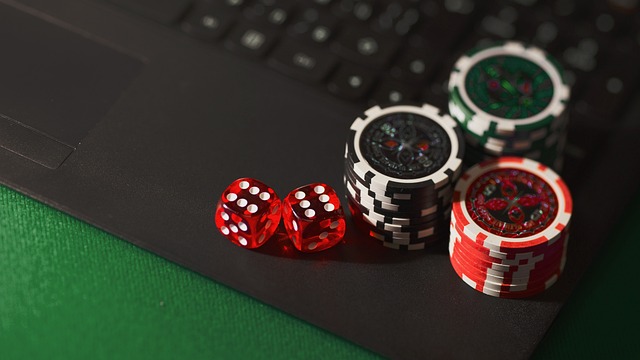 La Evolución del Diseño de Juegos en Casinos en Vivo